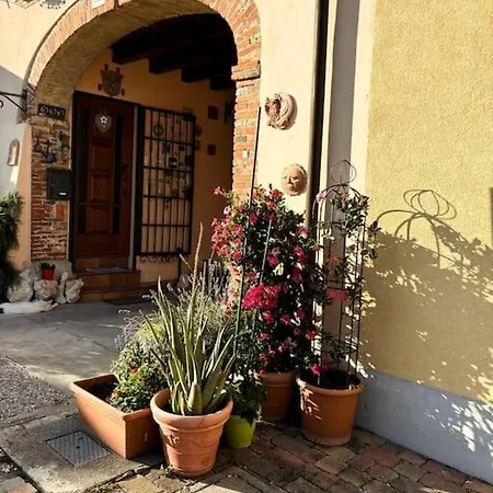 Borgo Del Colle Colle Umberto